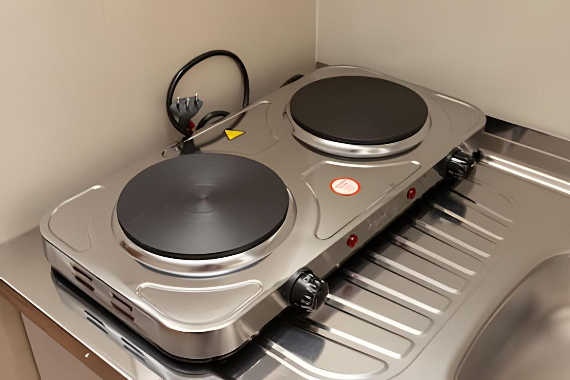 Flat Confortavel Com Cozinha, E Piscina Osasco