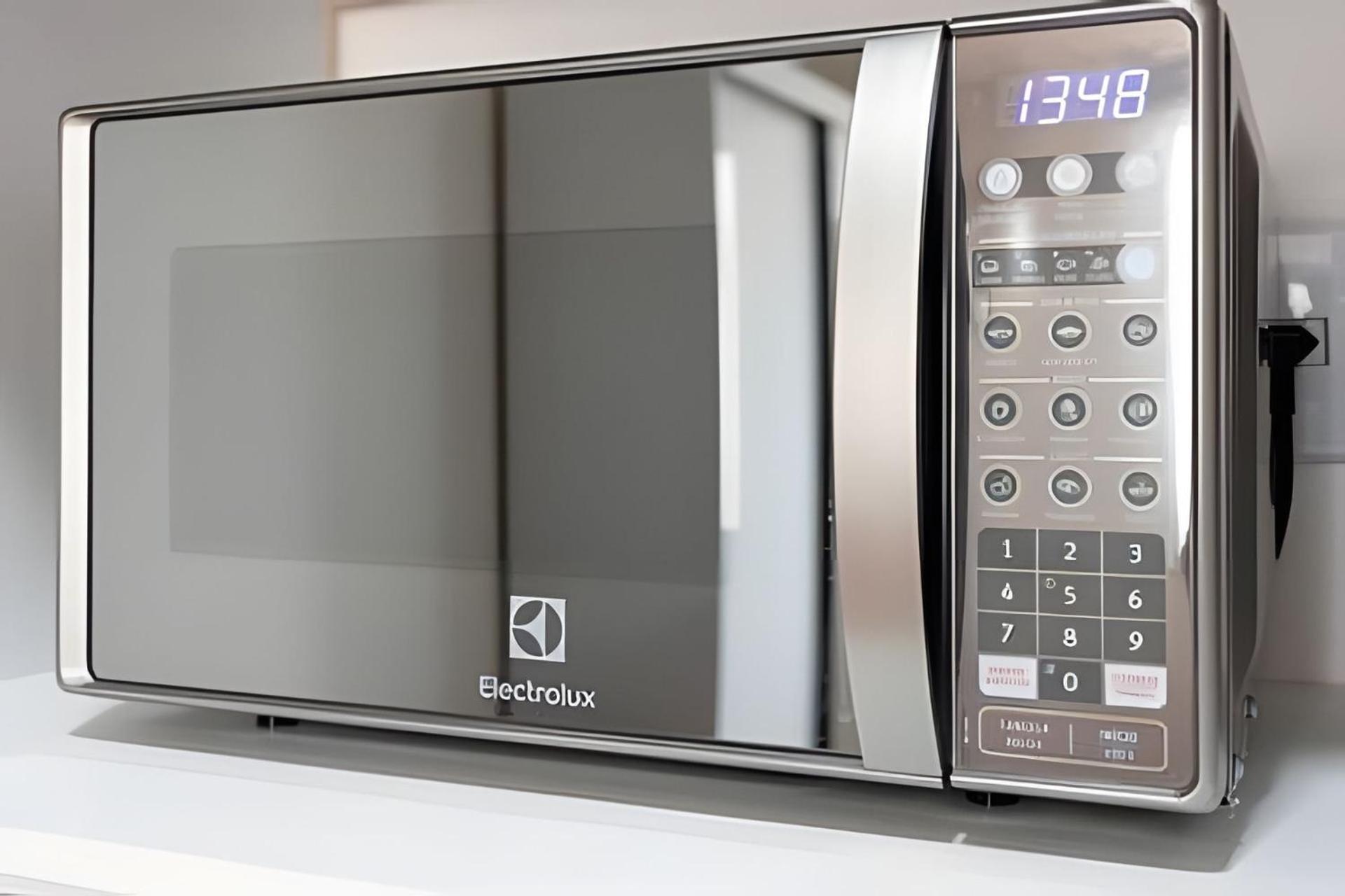 Flat Confortavel Com Cozinha, E Piscina