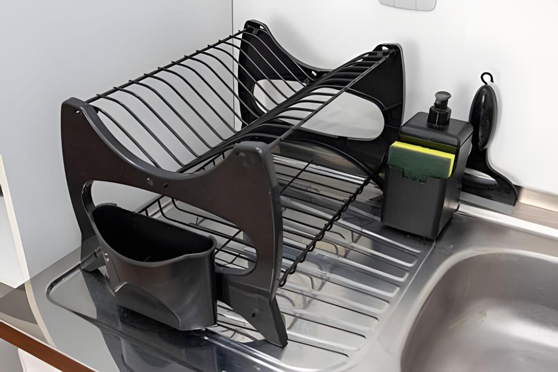 Flat Confortavel Com Cozinha, E Piscina Apartment *
