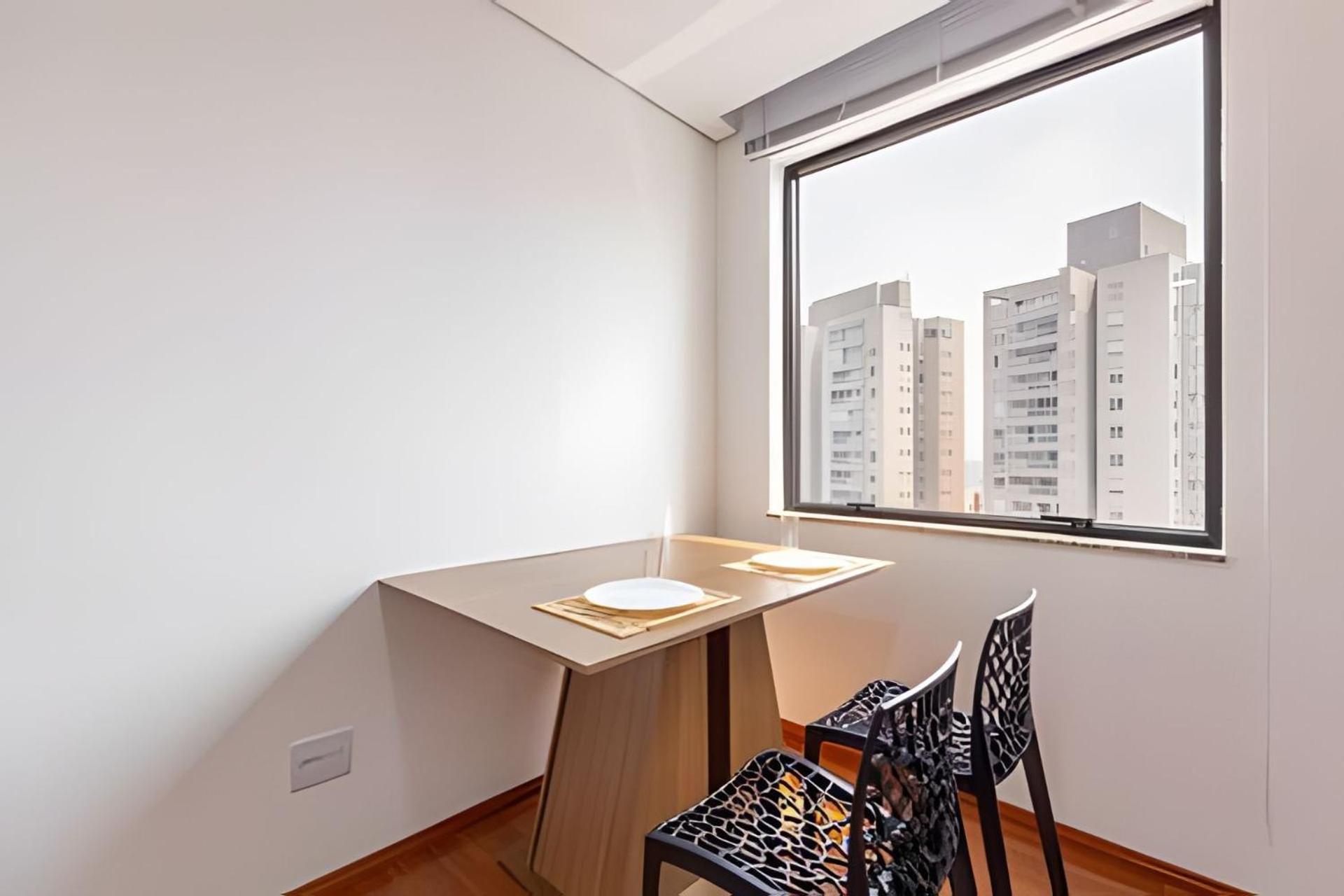 Flat Confortavel Com Cozinha, E Piscina Apartment Osasco