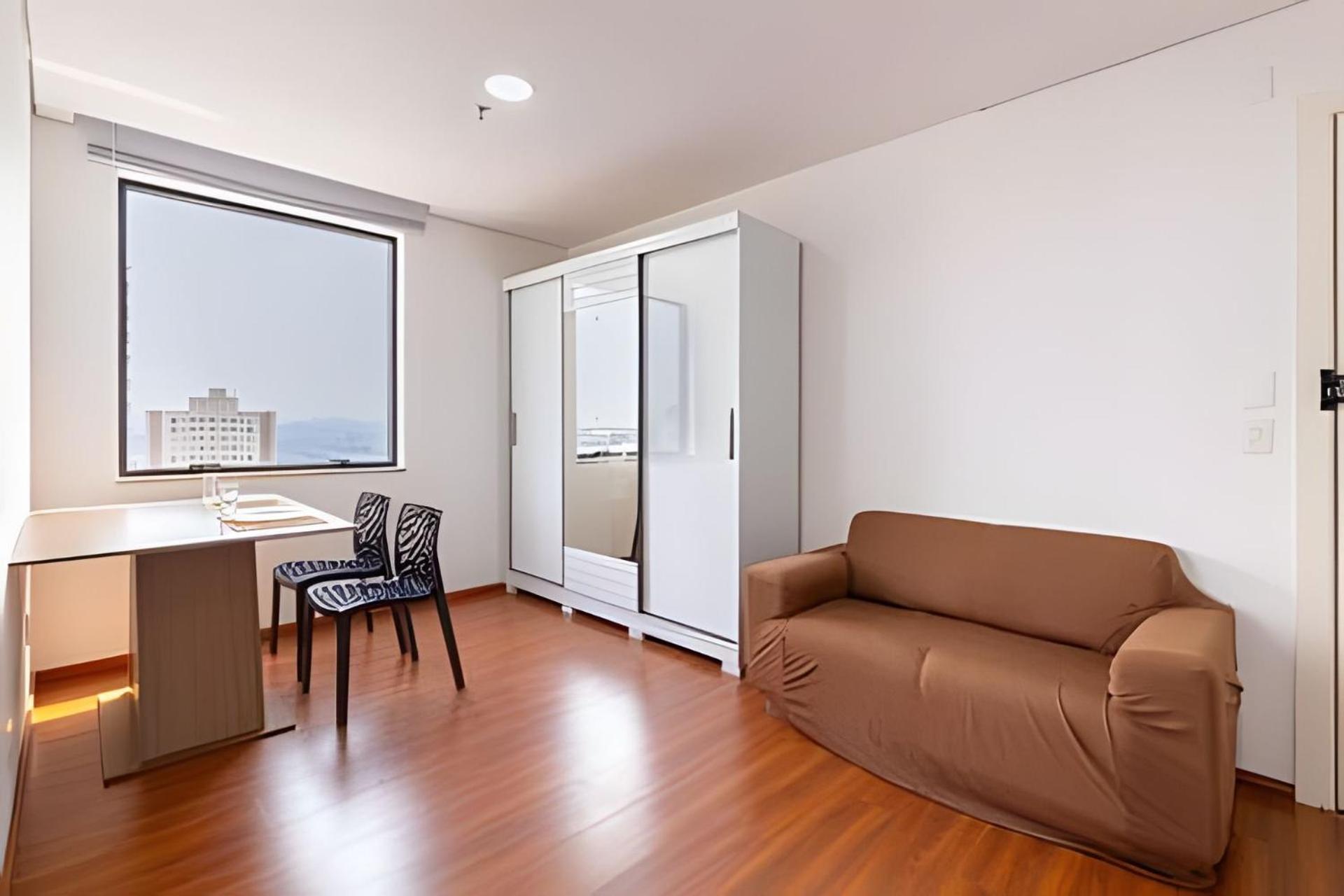 Flat Confortavel Com Cozinha, E Piscina Apartment Osasco